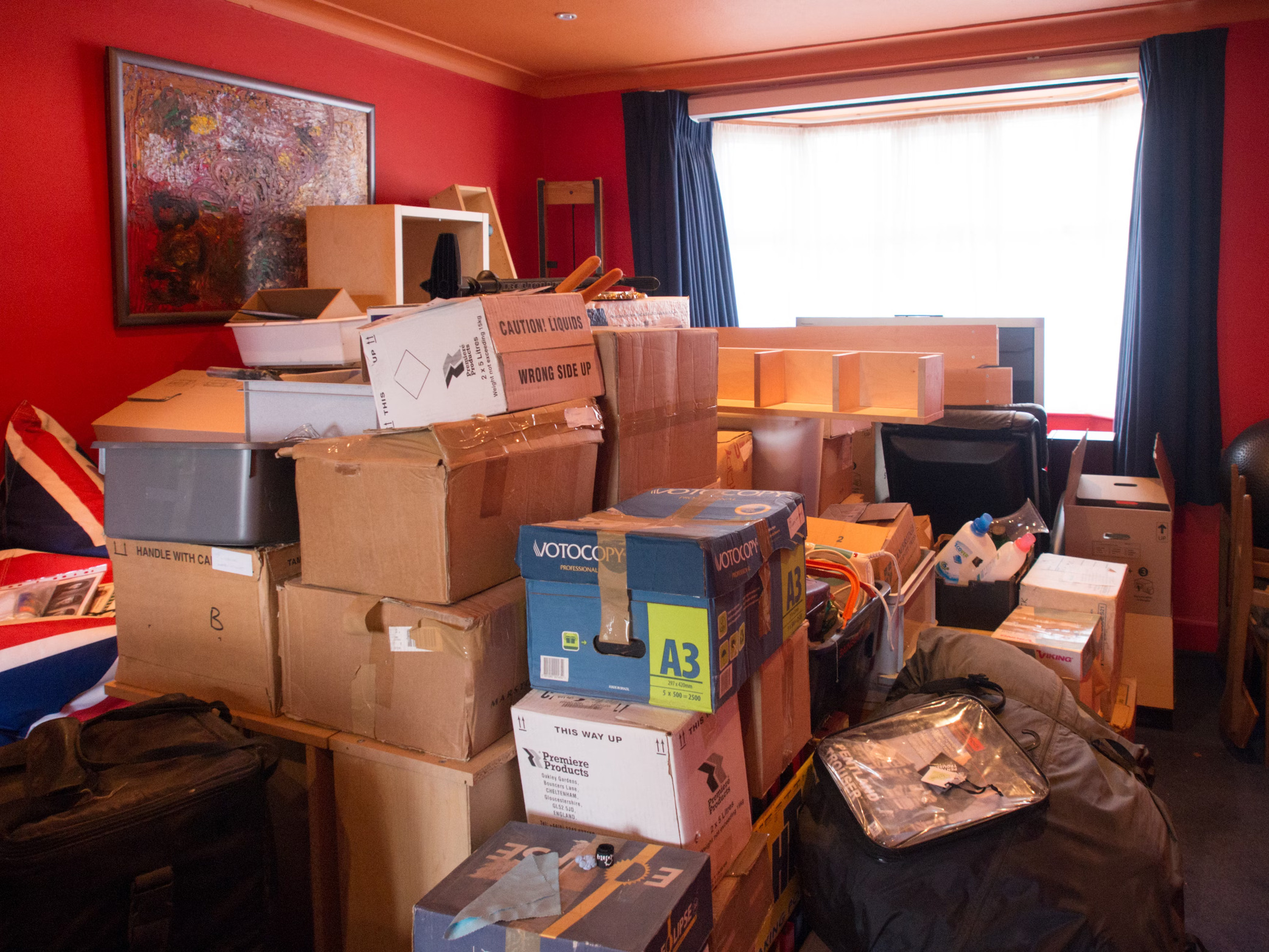 Affordable moving truck service in Dallas TX - Professional movers with competitive rates