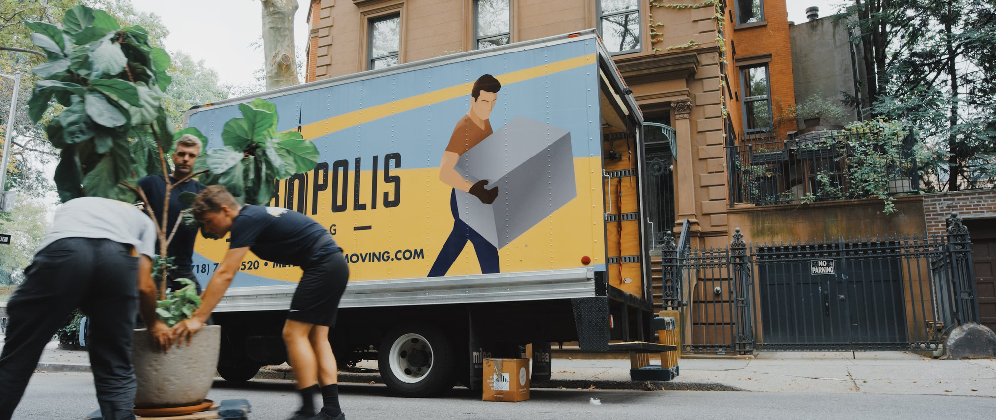 Moving quotes and pricing in Dallas - Get affordable moving estimates and compare prices