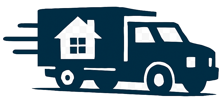 Cheap Movers Dallas Logo